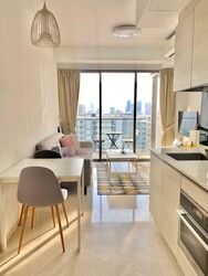 Chancery Lane (D11), Condominium #558121541